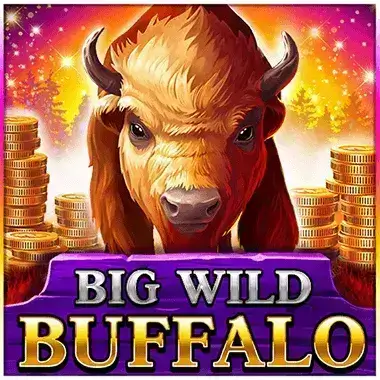 Jugar Big Wild Buffalo Sg casino