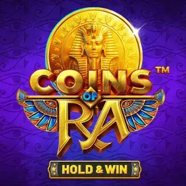 Jugar Coins Of Ra - Hold & Win Sg casino