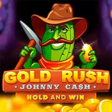 Jugar Gold Rush with Johnny Cash Sg casino