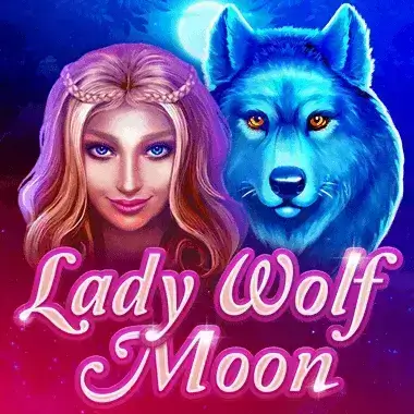 Jugar Lady Wolf Moon Sg casino