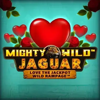 Jugar Mighty Wild: Jaguar Love the Jackpot Sg casino