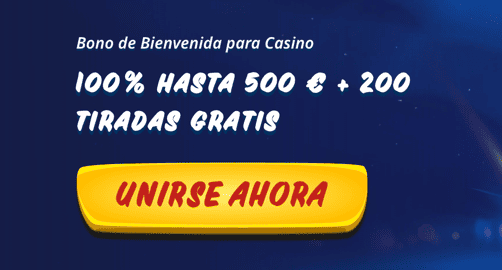 Bonos Sg Casino